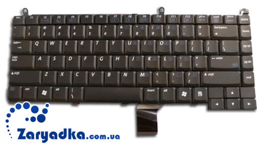 Оригинальная клавиатура для ноутбука  GateWay 7322GZ HMB891-M01 Оригинальная клавиатура для ноутбука  GateWay 7322GZ HMB891-M01