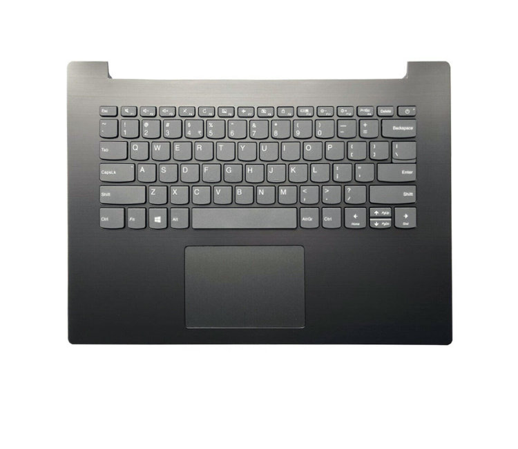 Клавиатура для ноутбука Lenovo IdeaPad 320-14IKB 320-14ISK Купить клавиатуру для Lenovo 320-14 в интернете по выгодной цене