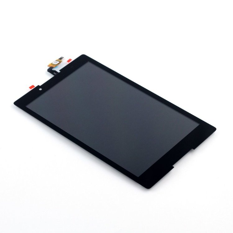 Дисплейный модуль для планшета Lenovo TB3-850F tb3-850 tb3-850F tb3-850M Купить экран с сенсором для планшета Lenovo Tab 3-850 в интернете по самой выгодной цене
