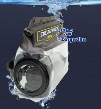 Пыле водо защищенный чехол для камеры SONY HDR CX 100 XR 100 200 500 520