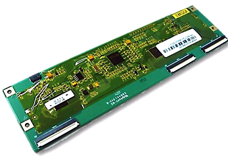 Контроллер сенсора touch screen для моноблока Acer Aspire 5600U MT9C23106AU00 Купить модель конвертера для компьютера Acer Aspire 5600u в интернете по самой выгодной цене