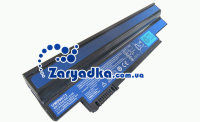 Оригинальный аккумулятор для нетбука Acer eMachines 350-21G16i eM350 UM09G31 UM09H41 UM09H71 UM09G41