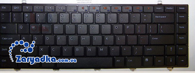 Оригинальная клавиатура для ноутбука Dell Inspiron 14z (1470) 15z (1570) Оригинальная клавиатура для ноутбука Dell Inspiron 14z (1470) 15z (1570)