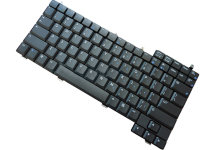 Оригинальная клавиатура для ноутбука HP 2100 2500 ze4000 ze5000 nx9000