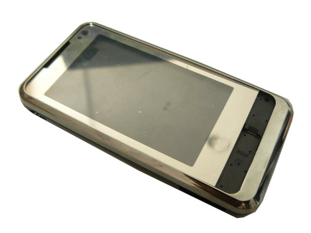 Корпус для телефона Samsung i900 WiTu (Omnia) Корпус для телефона Samsung i900 WiTu (Omnia).