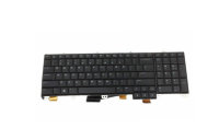 Клавиатура для ноутбука Dell Alienware 17 R1 M17X R5 0M8MH8 M8MH8