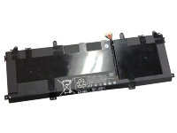 Оригинальный аккумулятор для ноутбука HP Spectre X360 15-DF SU06XL 