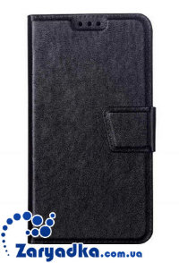Оригинальный кожаный чехол книга для телефона Lenovo A680