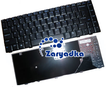 Клавиатура для ноутбука ASUS X80 X80H X80S X80L X80A X80N Клавиатура для ноутбука ASUS X80 X80H X80S X80L X80A X80N