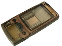 Оригинальный корпус для телефона Samsung G600