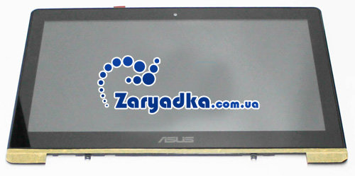 Сенсорная панель touch screen для Asus S301L S301 купить 