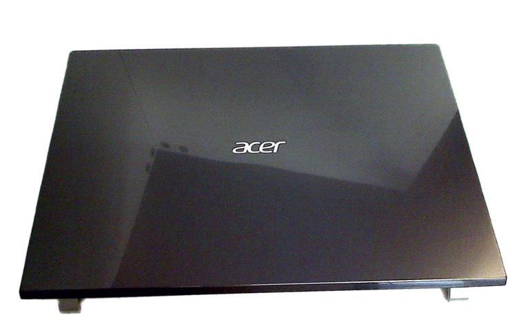Верхняя часть корпуса Acer Aspire V3-771 V3-771G Купить крышку матрицы для ноутбука Acer Aspire V3-771G в интернет магазине