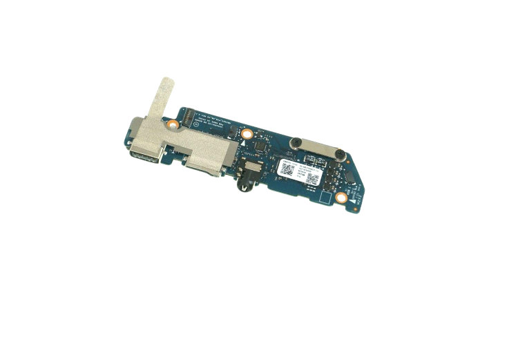 Модуль USB для ноутбука Asus Q408 Q408U Q408UG 60NB0TV0-IO1030 HQ3120EX48000 Купить звуковую карту для Asus Q408 в интернете по выгодной цене