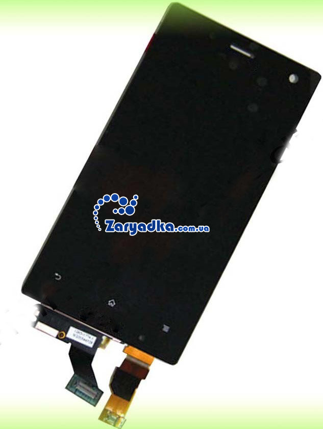 Оригинальный LCD TFT дисплей экран для телефона Sony Hikari Xperia acro S LT26w с точскрином Оригинальный LCD TFT дисплей экран для телефона Sony Hikari Xperia acro S LT26w с точскрином