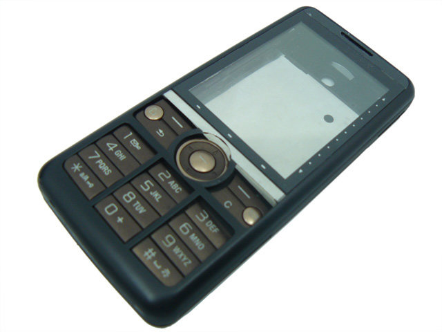 Оригинальный корпус для телефона SonyEricsson G700 Оригинальный корпус для телефона SonyEricsson G700.