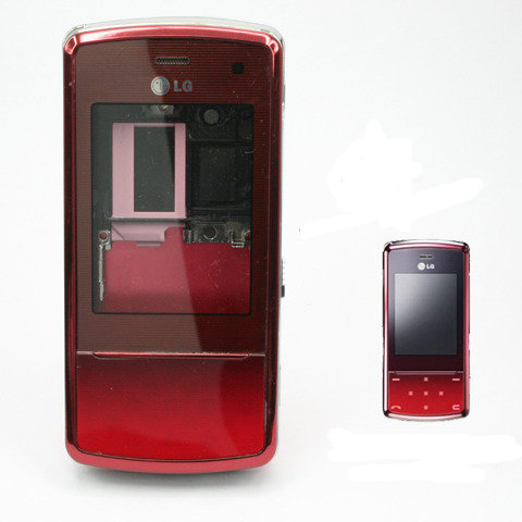 Оригинальный корпус для телефона LG KF510 Оригинальный корпус для телефона LG KF510.