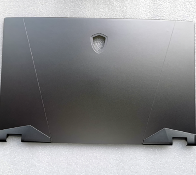 Корпус для ноутбука MSI GT76 Titan DT 9SG  Купить крышку экрана для MSI gt76 в интернете по выгодной цене