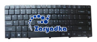 Оригинальная клавиатура для ноутбука Acer EMachines D440 D442 D640 D640G