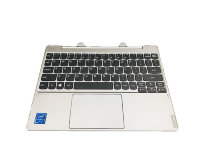Клавиатура для планшета Lenovo Ideapad MIIX 320-10 320-101CR (3206-00620)