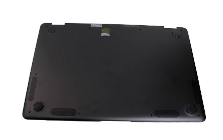 Корпус для ноутбука ASUS ZenBook flip S UX370 UX370UA Q325U 13N1-1VA0201  Купить нижнюю часть корпуса для ноутбука Asus ux370ua в интернете по самой выгодной цене