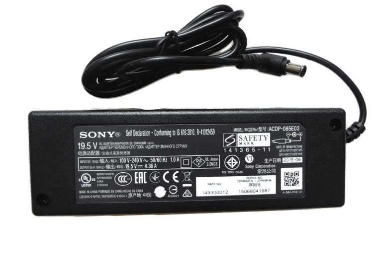 Блок питания для телевизора Sony Bravia KDL-48WD653 Купить блок питания для телевизора Sony 48WD653 в интернете по самой выгодной цене ACDP-085E03