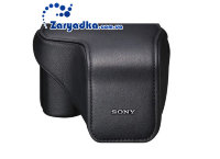 Кожаный чехол Sony Nex-7 LCS-ELC7