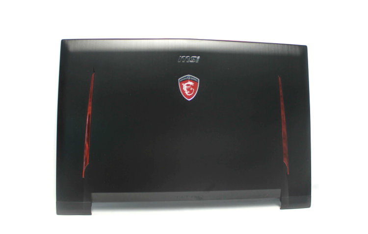 Корпус для ноутбука MSI GT75 GT75VR 307-7A1A211-Y31 Купить крышку экрана для MSI gt75  в интернете по выгодной цене