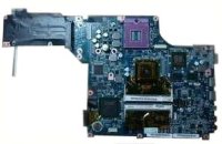 Материнская плата для ноутбука Sony Vaio VGN-CS Intel MBX-196