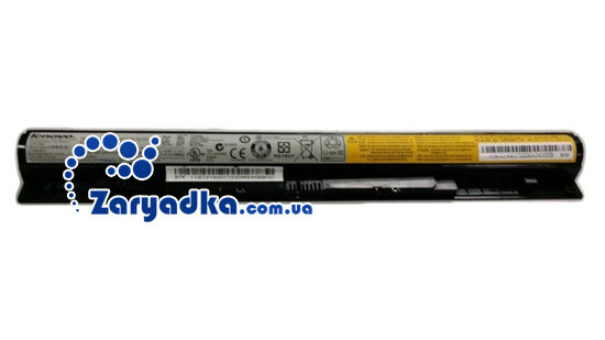 Аккумулятор батарея для Lenovo G400 G410s G500 S510 S410p L12M4E01 L12L4A02 оригинал купить 