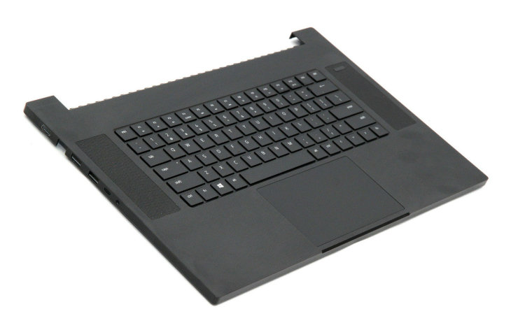 Клавиатура для ноутбука Razer Blade Pro 17 RZ09-02877E92 Купить клавиатуру для Razer pro 17 в интернете по выгодной цене