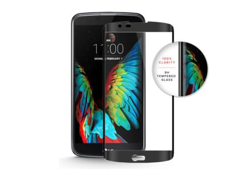 Защитное стекло для смартфона LG K10 Купить оригинальное защитное стекло экрана для телефона LG K10 в интернете по самой низкой цене