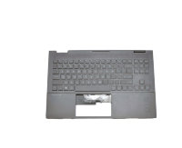 Клавиатура для ноутбука HP Omen 15-EK 15-EN M00666-A41 SJP46G3ETATP40