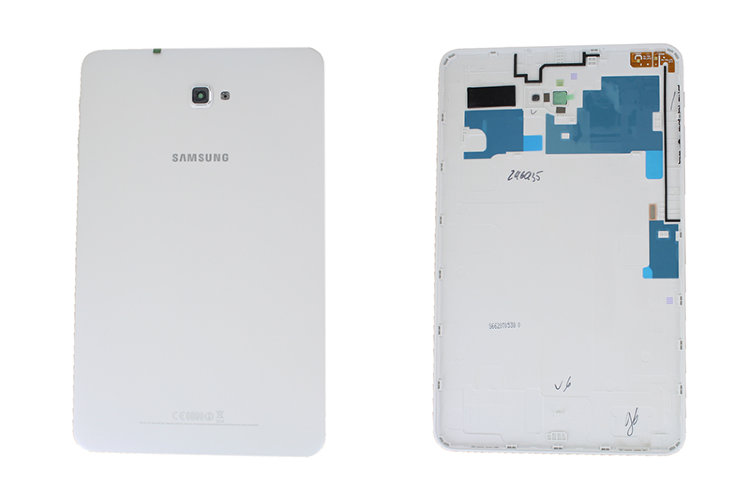 Корпус для планшета Samsung Galaxy Tab A 10.1&quot; 2016 SM-T580 GH98-40212B Купить оригинальный корпус для планшета Samsung в интернете по самой выгодной цене