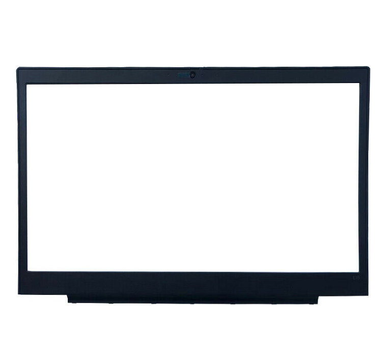 Корпус для ноутбука Lenovo ThinkPad E15 5B30Z84377 рамка матрицы Купить рамку экрана для Lenovo E15 в интернете по выгодной цене