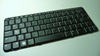 Оригинальная клавиатура для ноутбука HP  TX1000 TX2000 441316-001 черная