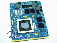 Видеокарта для ноутбука Clevo Alienware Nvidia GeForce GTX 765M 2GB DDR5 MXM-III