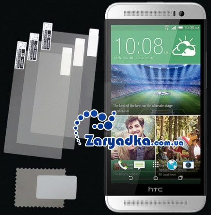 Оригинальная защитная пленка для телефона HTC One (E8) E8 Оригинальная защитная пленка для телефона HTC One (E8) HTC One (E8) E8