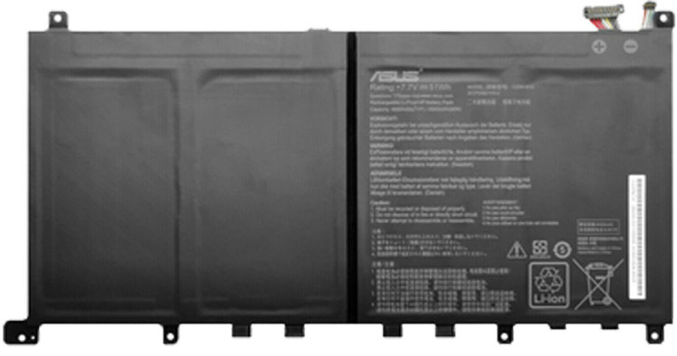 Оригинальный аккумулятор для ноутбука Asus ZenBook 14 UM431DA UX431FAC22N1813 Купить батарею для Asus um431 в интернете по выгодной цене