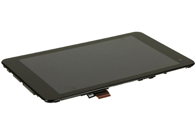 Экран для планшета Dell Venue 8 Pro (5855) XHGR3 с сенсором Купить дисплейный модуль для планшета Dell Venue в интернете по самой выгодной цене