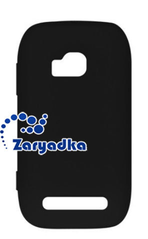 Силиконовый чехол для телефона Nokia Lumia 710 Силиконовый чехол для телефона Nokia Lumia 710