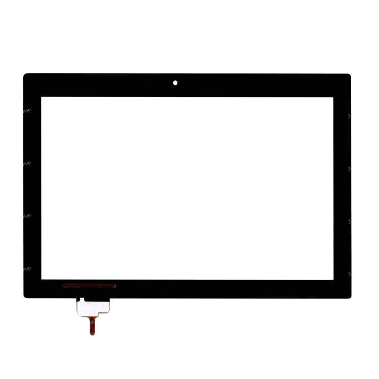 Сенсор touch screen для планшета Lenovo Ideapad MIIX320-10ICR MIIX320 miix 320 Купить сенсорное стекло для планшета Lenovo miix 320-10 в интернете по самой выгодной цене