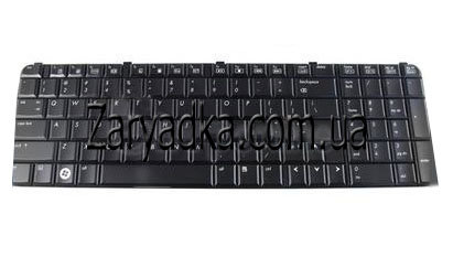 Клавиатура для ноутбука HP Pavilion HDX9000 HDX9100 448159-001 Клавиатура для ноутбука HP Pavilion HDX9000 HDX9100 448159-001