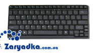 Клавиатура для ноутбука TOSHIBA PORTEGE M700 M750 M780