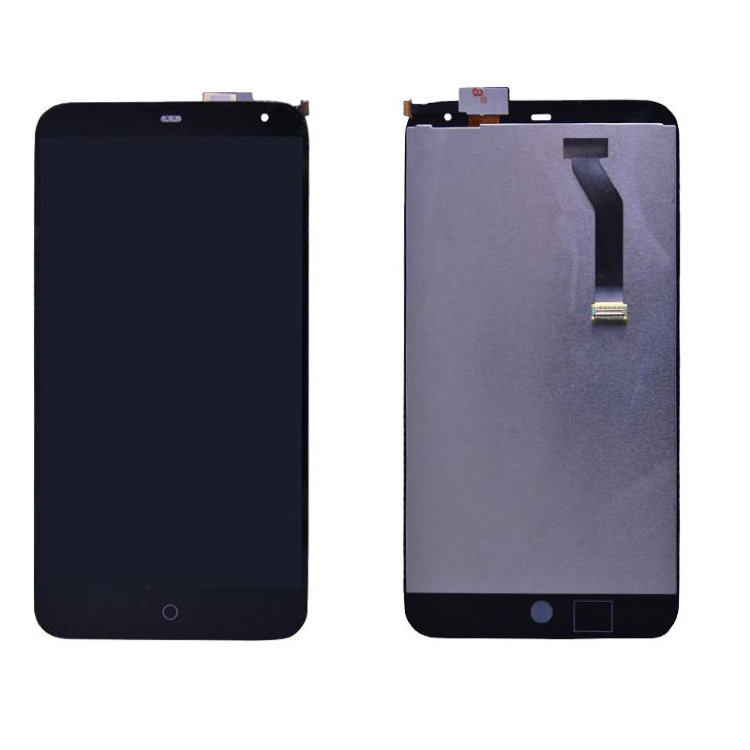 Оригинальный дисплей экран с сенсором для телефона Meizu MX3 Оригинальный дисплей экран с сенсором для телефона Meizu MX3