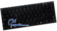 Оригинальная клавиатура для ноутбука Acer Aspire Timeline 1410 1410T