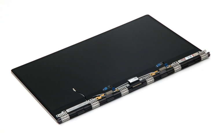 Дисплейный модуль для ноутбука Lenovo YOGA 910 910-13IKB 80VF 80VF00FQUS Оригинальная матрица для ноутбука Lenovo Yoga 910, купить в интернете по самой выгодной цене