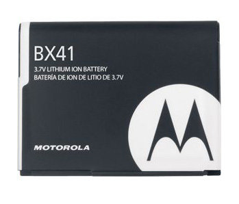 Оригинальный аккумулятор Motorola BX 41 для телефонов RAZR2 V8 V9 U9 Оригинальный аккумулятор Motorola BX 41 для телефонов RAZR2 V8 V9 U9.