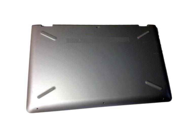 Корпус для ноутбука HP Pavilion X360 15-BR 15T-BR 924505-001 нижняя часть Купить нижнюю часть корпуса для HP x360 в интернете по выгодной цене