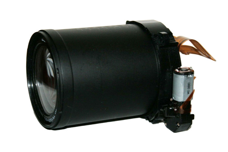 Линза для камеры Panasonic DMC-FZ1000 FZ1000 Купить объектив в сборе для panasonic fz1000 в интернете по выгодной цене