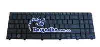 Оригинальная клавиатура для ноутбука eMachines G525 G625 G627 G72